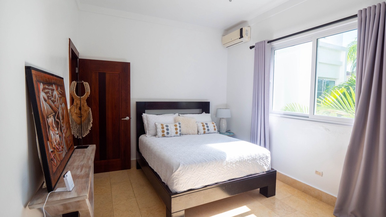 Photo of Bedroom in Sosua