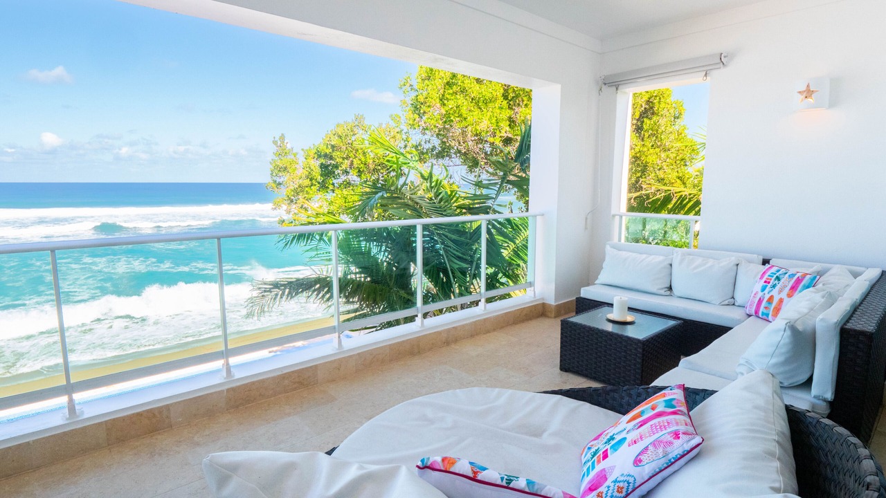 Photo of Outdoor in Sosua