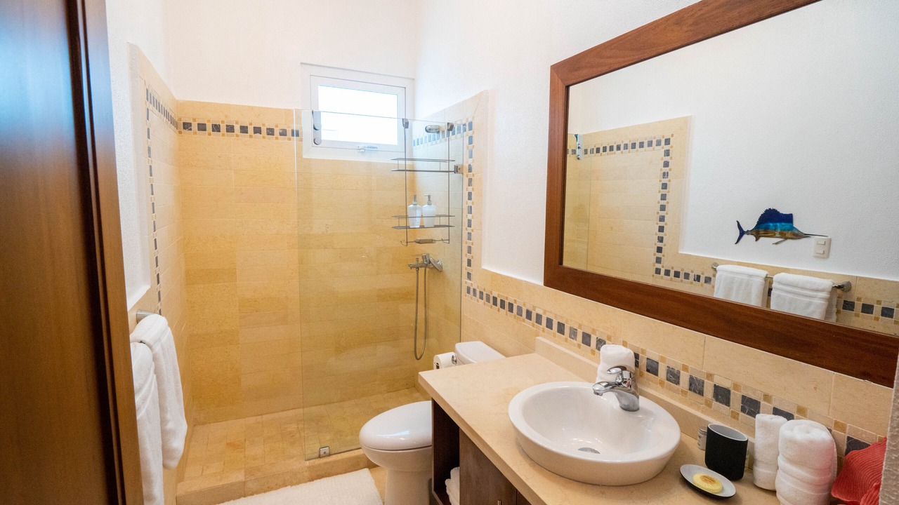 Photo of Bathroom in Sosua