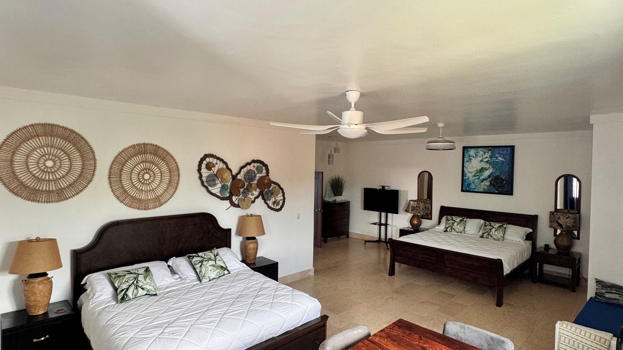Photo of Bedroom in Sosua