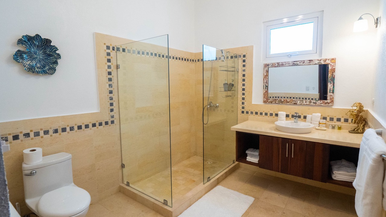 Photo of Bathroom in Sosua