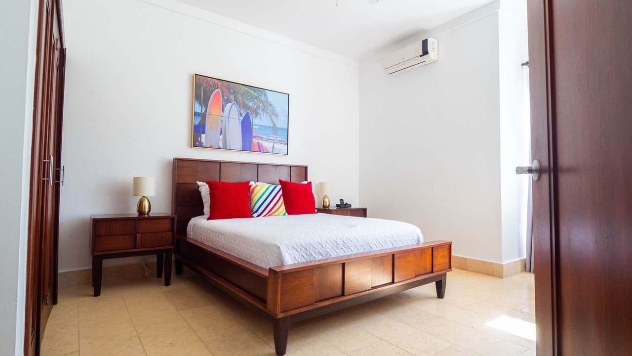 Photo of Bedroom in Sosua