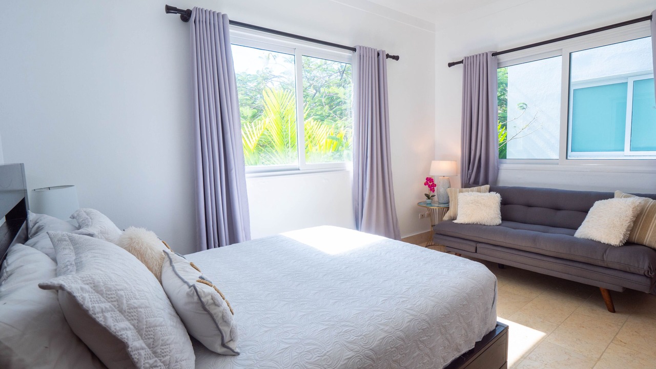 Photo of Bedroom in Sosua