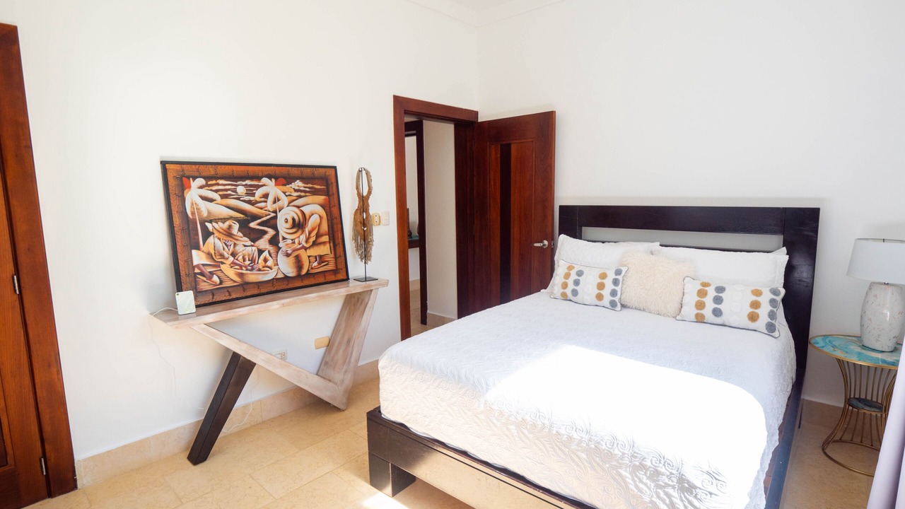 Photo of Bedroom in Sosua