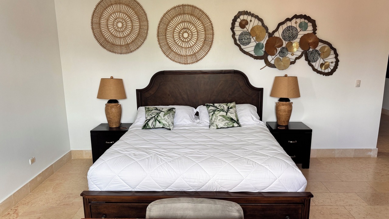 Photo of Bedroom in Sosua