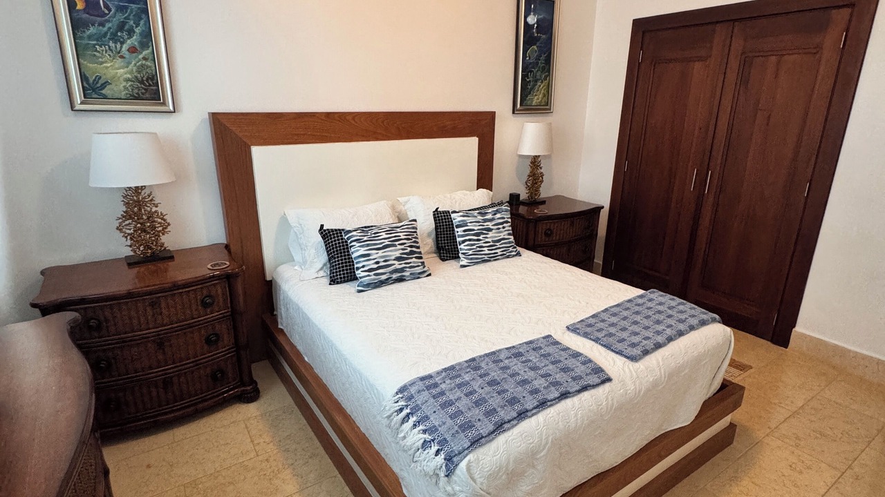 Photo of Bedroom in Sosua