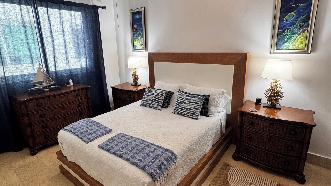 Photo of Bedroom in Sosua