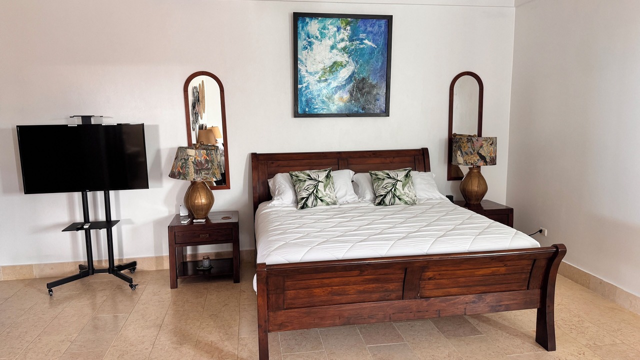 Photo of Bedroom in Sosua
