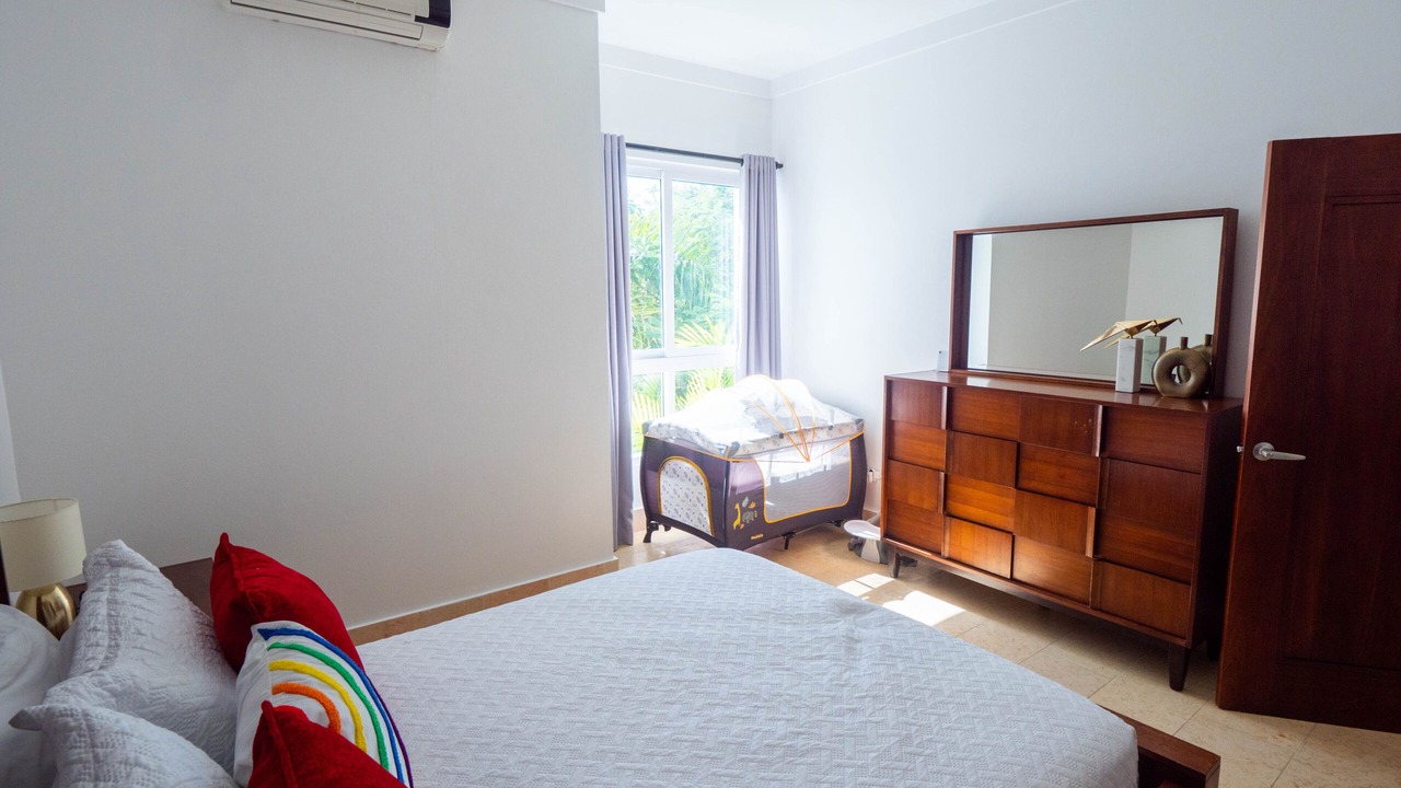 Photo of Bedroom in Sosua