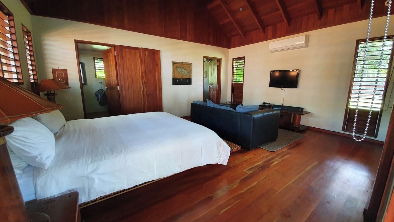 Photo of Bedroom in Tagaqe