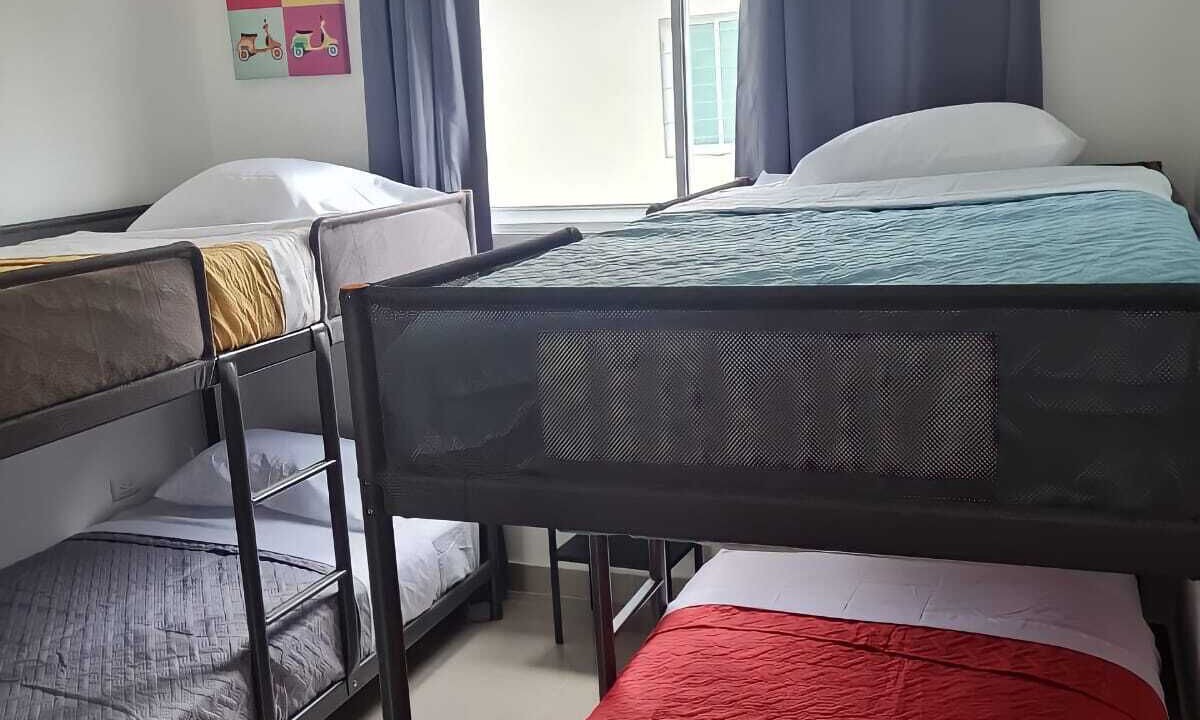 Photo of Bedroom in Llanos de Gurabo I