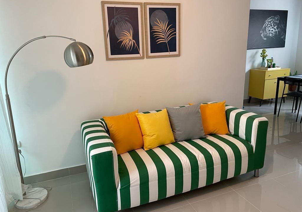 Photo of Livingroom in Llanos de Gurabo I