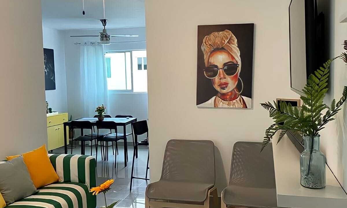 Photo of Livingroom in Llanos de Gurabo I