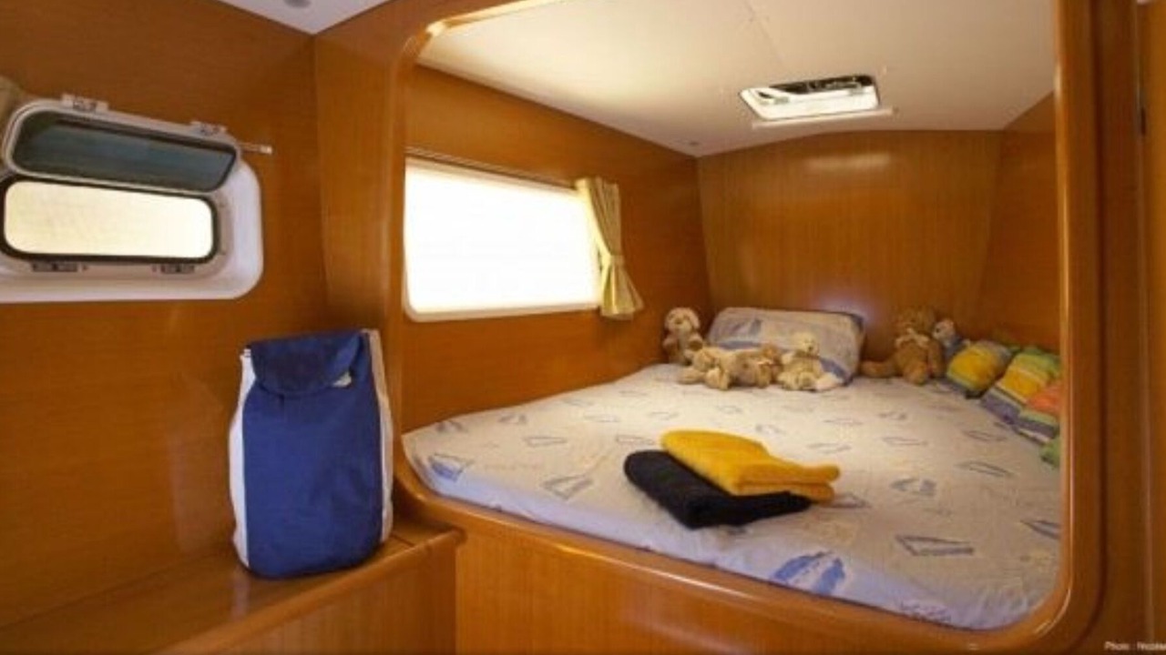 Photo of Bedroom in Pa'ofa'i
