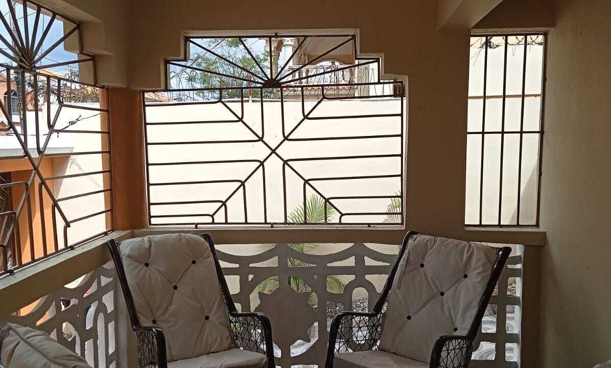 Photo of Outdoor in Santo Domingo Este