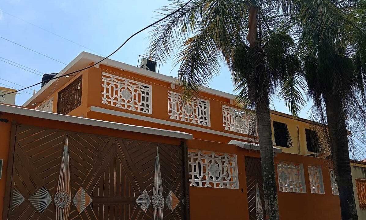 Photo of Outdoor in Santo Domingo Este