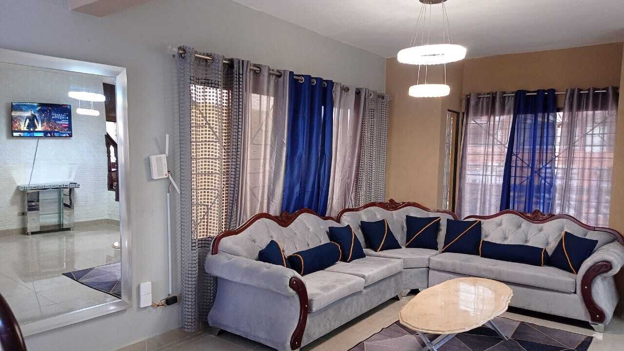 Photo of Livingroom in Santo Domingo Este