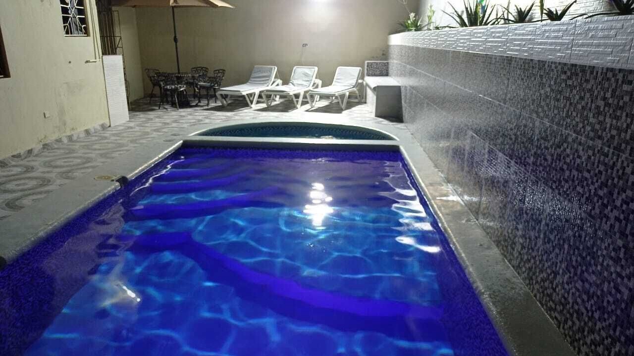 Photo of Outdoor in Santo Domingo Este
