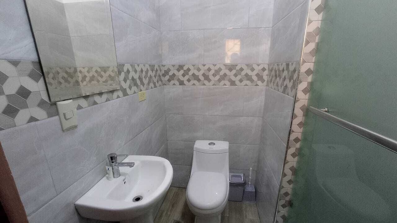 Photo of Bathroom in Santo Domingo Este