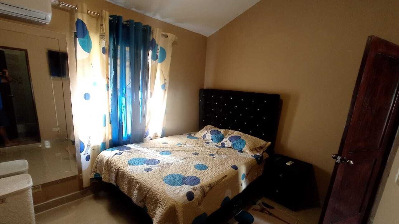 Photo of Bedroom in Santo Domingo Este