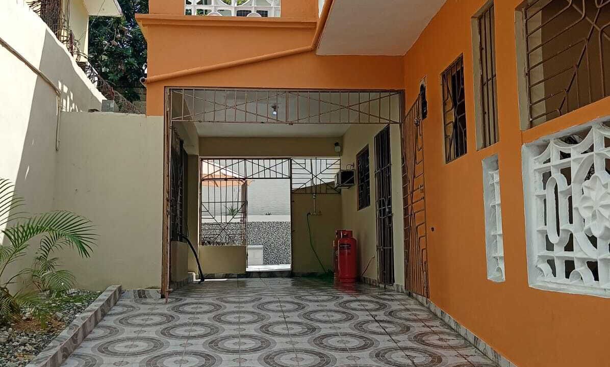 Photo of Outdoor in Santo Domingo Este