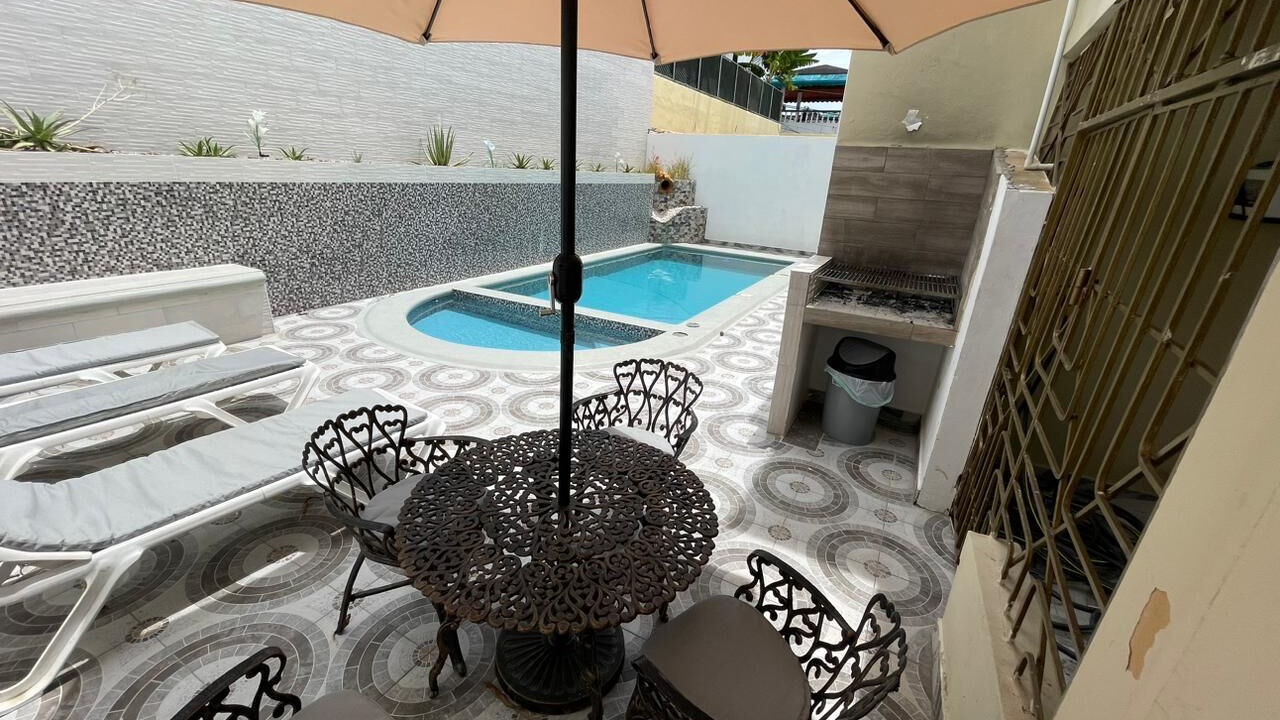 Photo of Outdoor in Santo Domingo Este