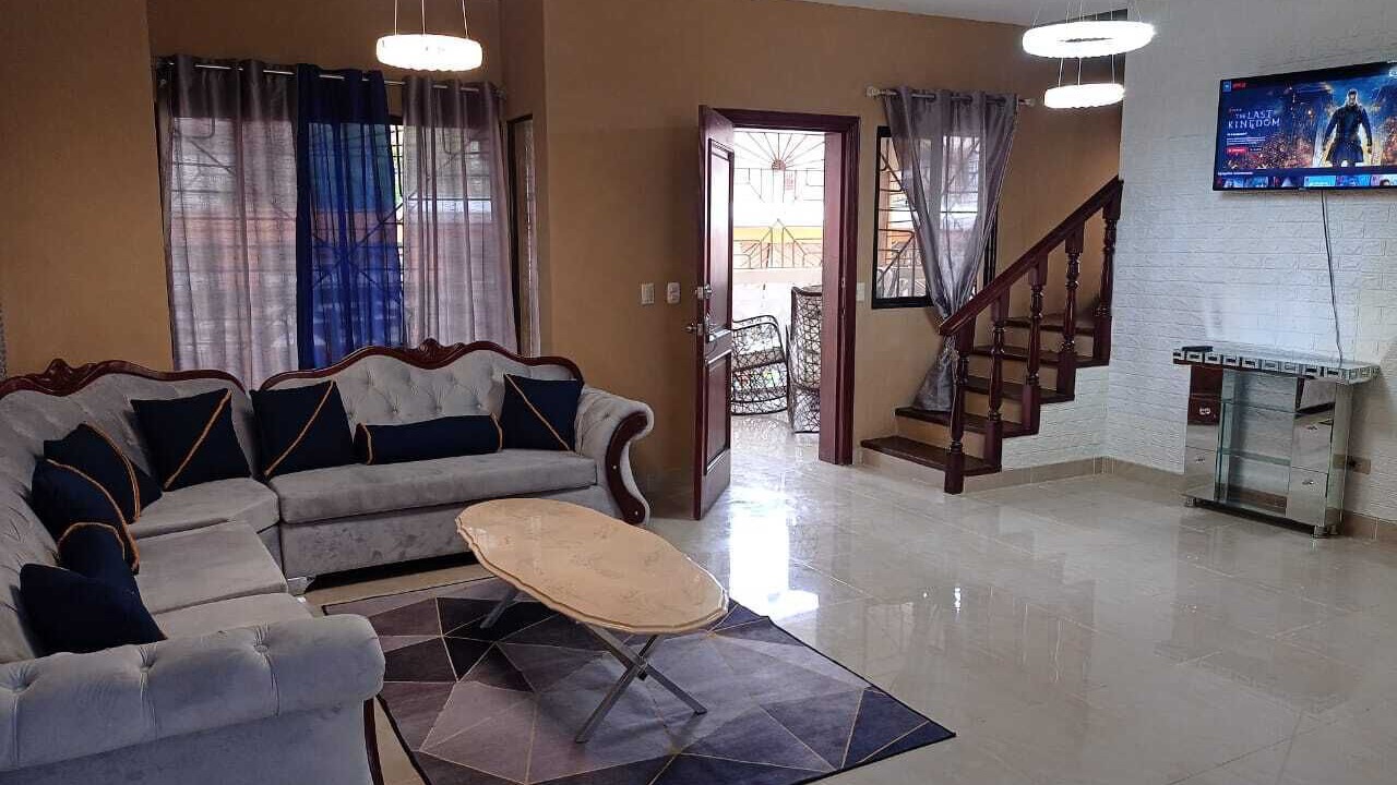 Photo of Livingroom in Santo Domingo Este