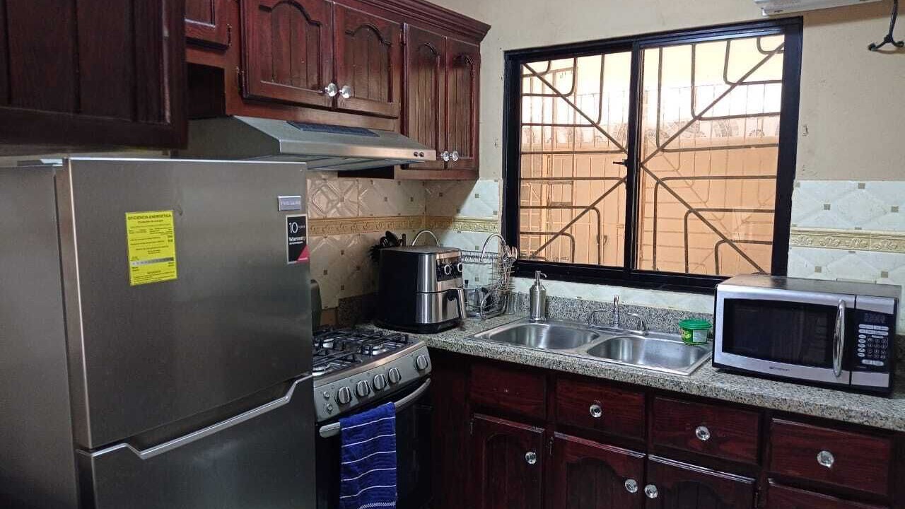 Photo of Kitchen in Santo Domingo Este