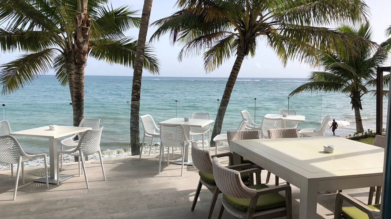 Photo of Outdoor in Gaspar Hernandez