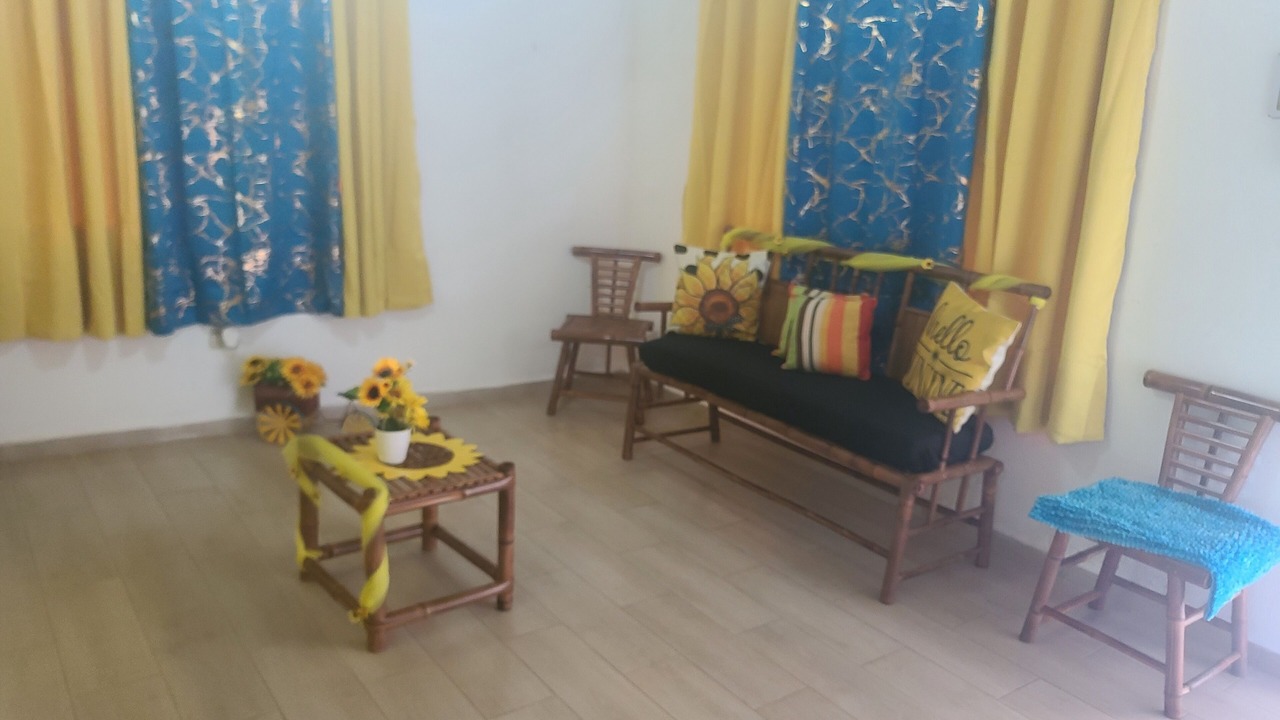 Photo of Livingroom in La Joya