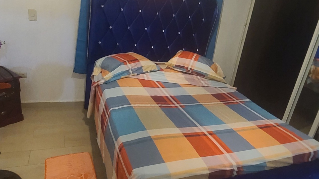 Photo of Bedroom in La Joya