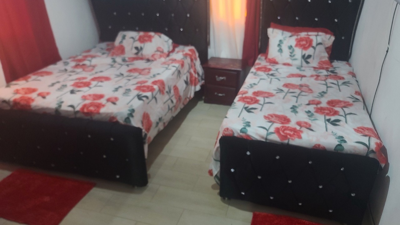 Photo of Bedroom in La Joya