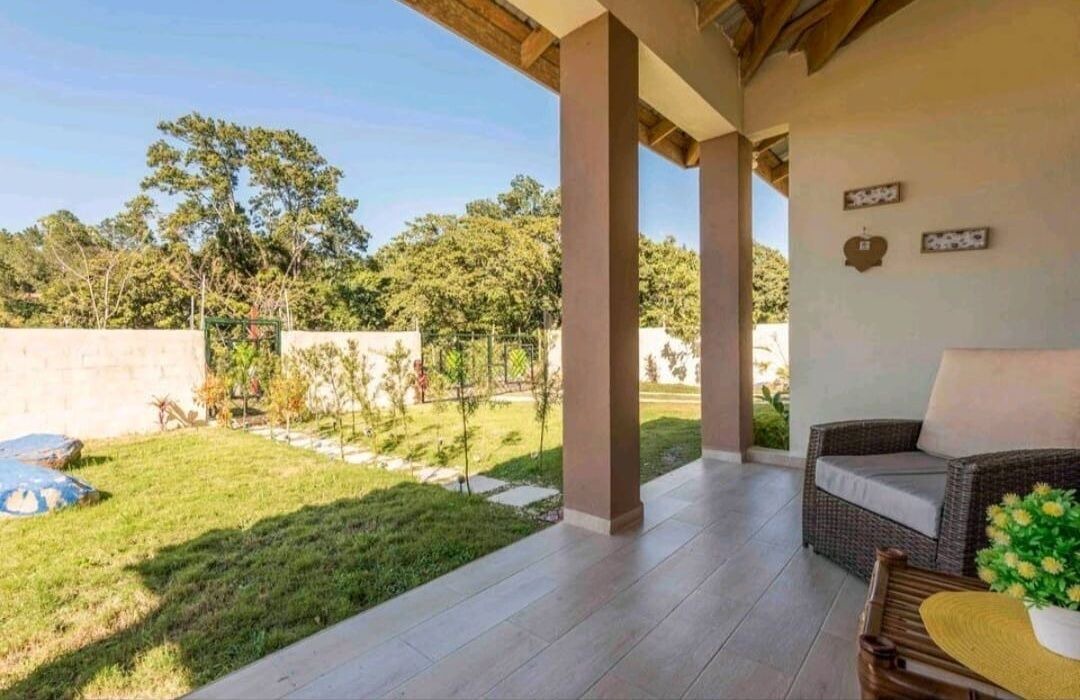 Photo of Patio Balcony in La Joya