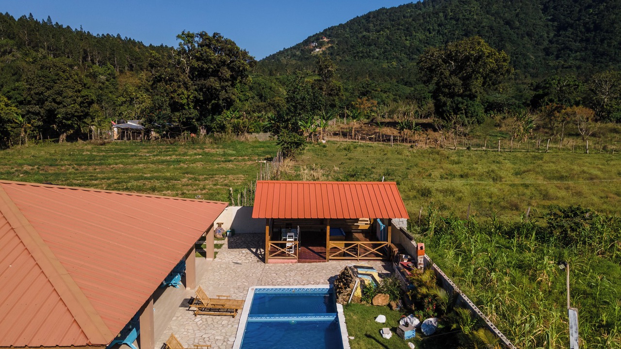 Photo of Outdoor in La Joya