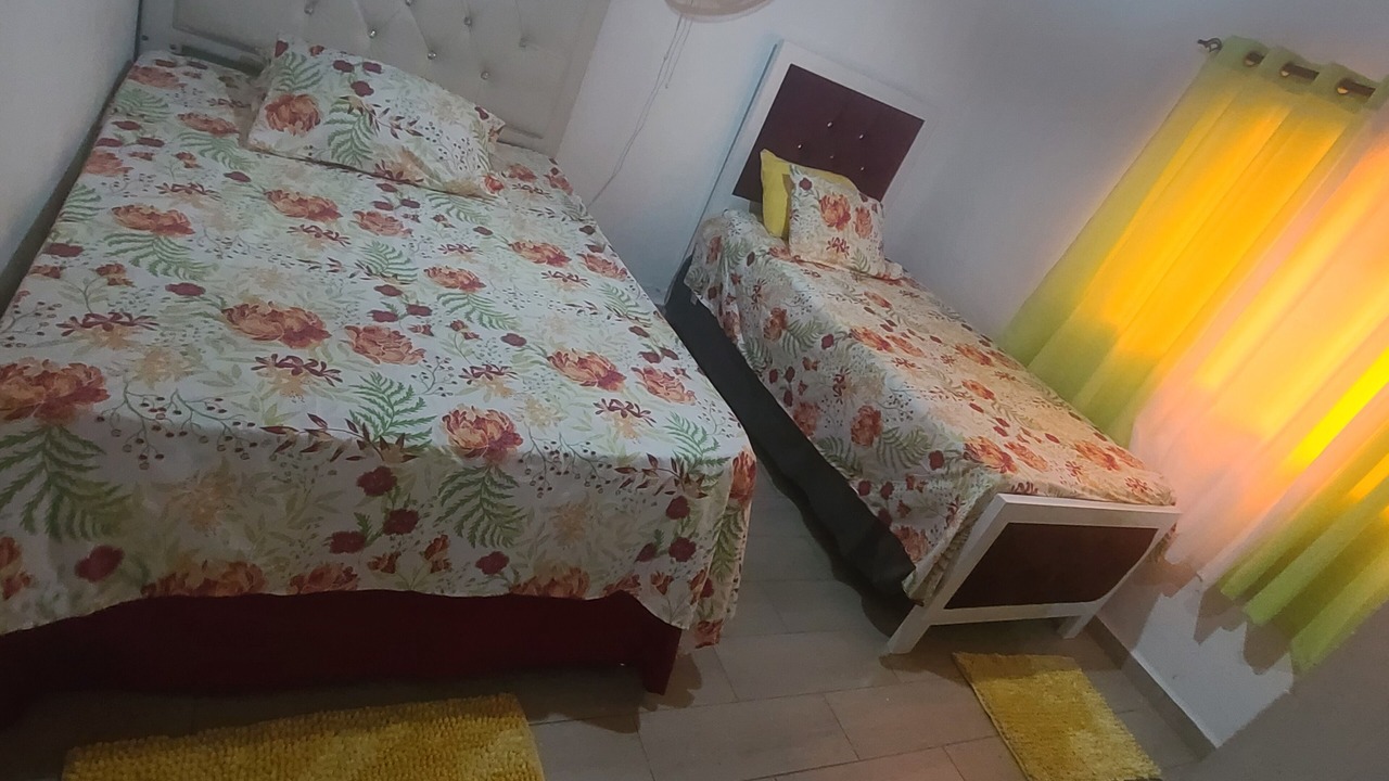 Photo of Bedroom in La Joya