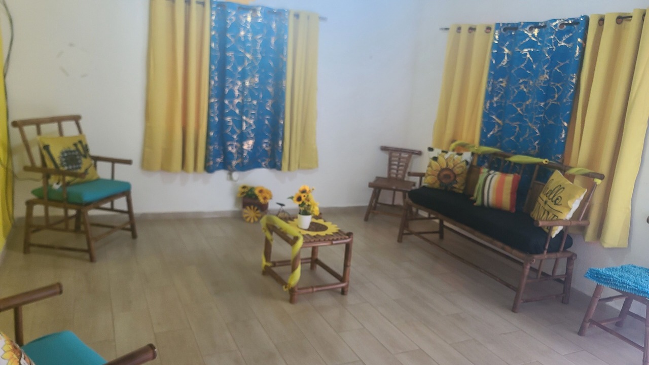 Photo of Livingroom in La Joya