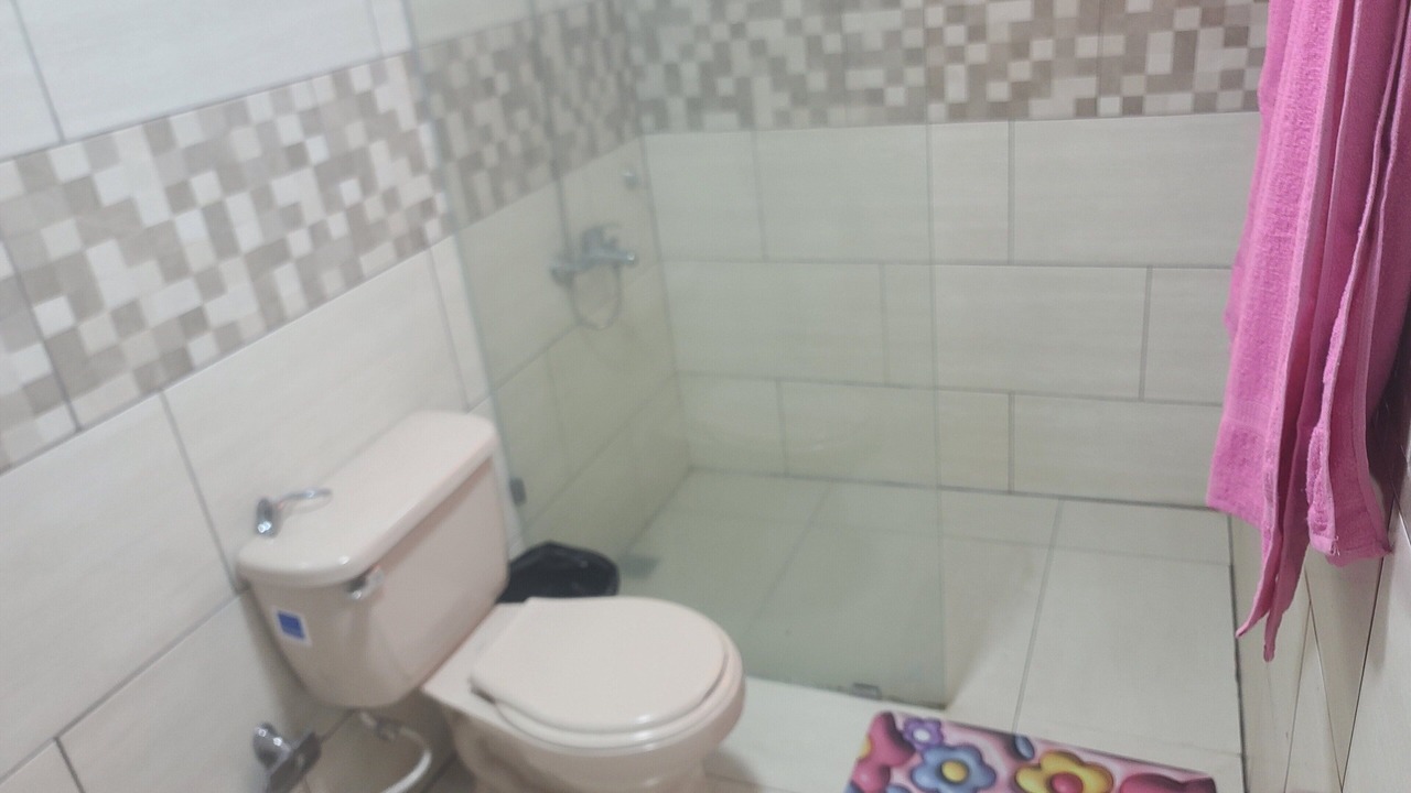 Photo of Bathroom in La Joya
