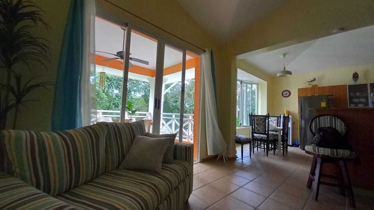 Photo of Livingroom in Guayacanes