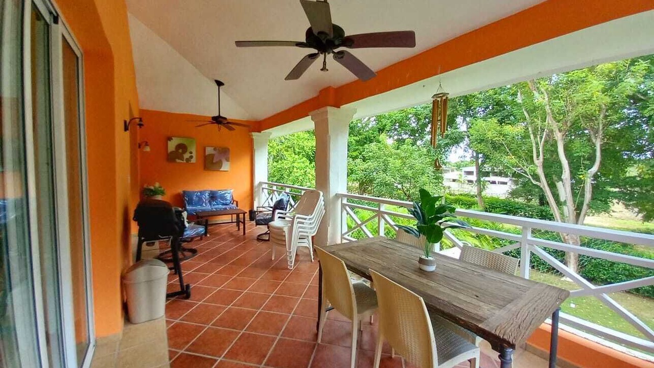 Photo of Outdoor in Guayacanes