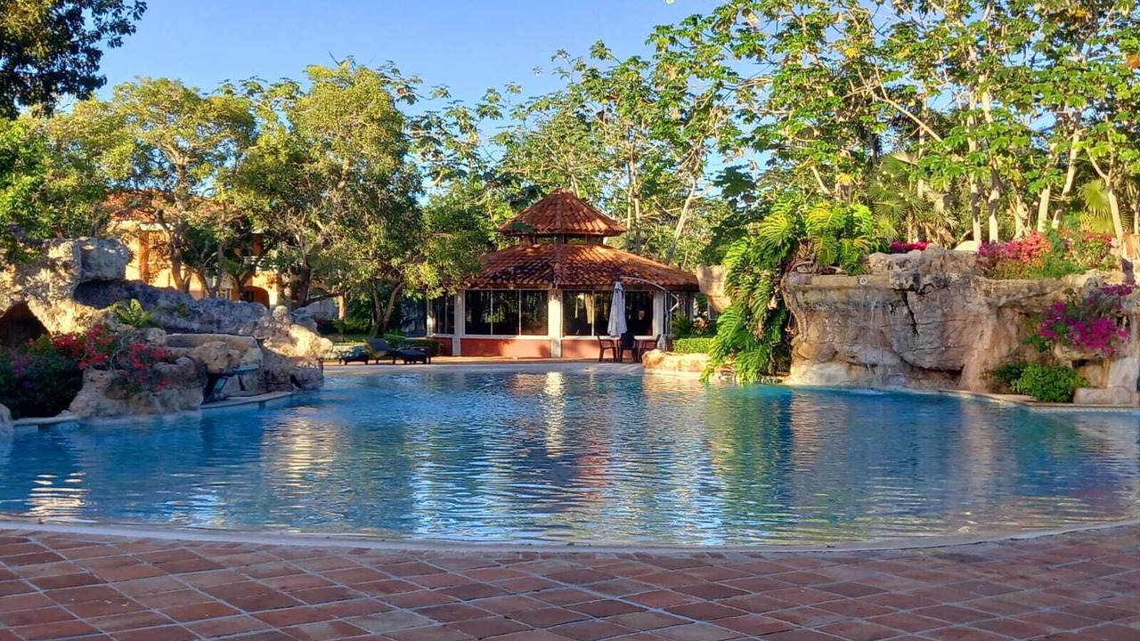 Photo of Outdoor in Guayacanes