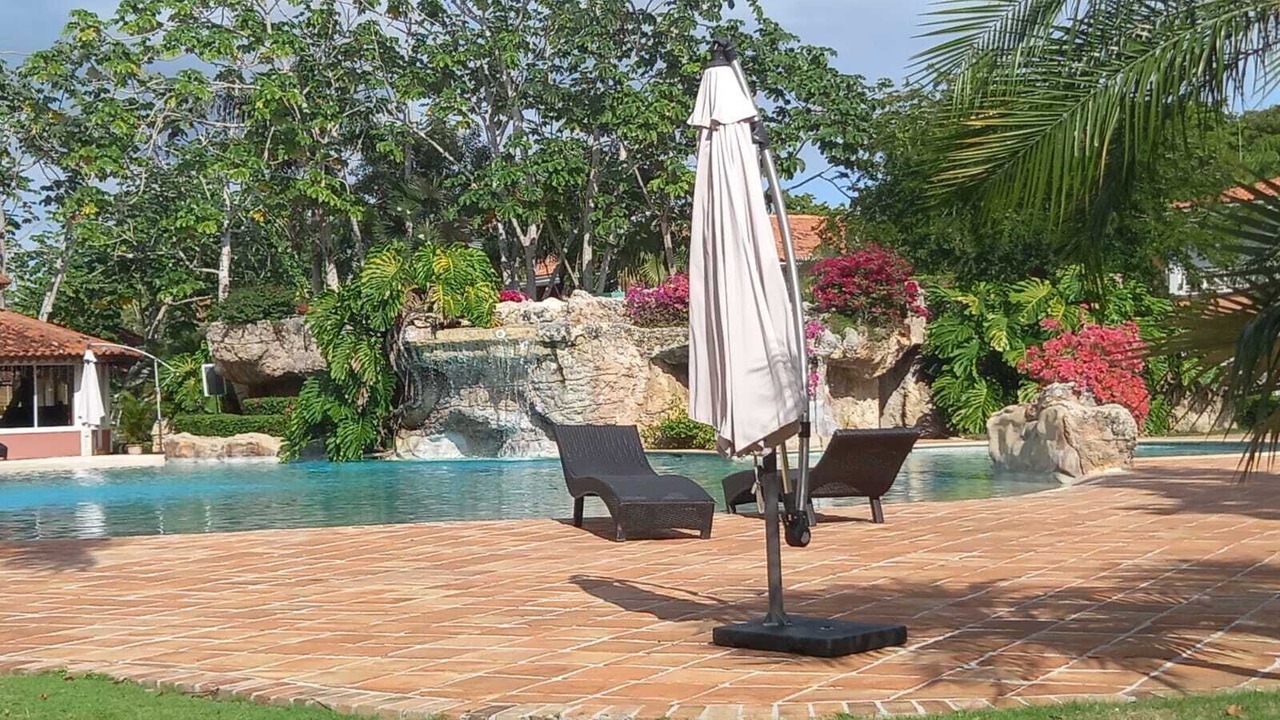 Photo of Outdoor in Guayacanes