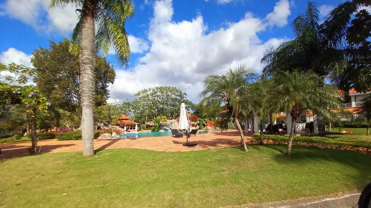 Photo of Outdoor in Guayacanes
