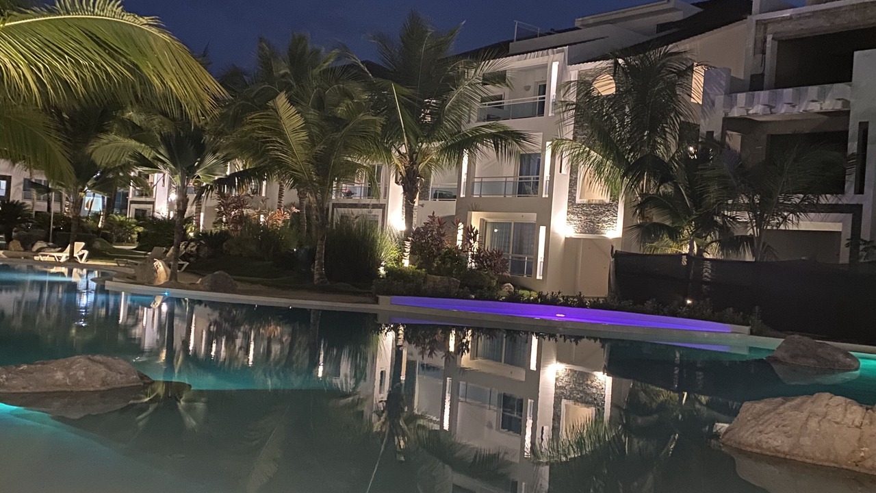 Photo of Outdoor in Dominicus
