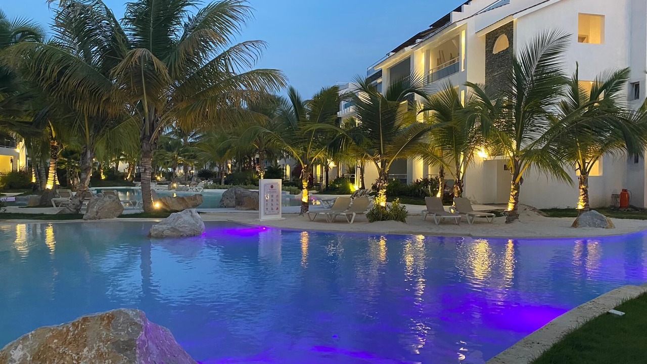 Photo of Outdoor in Dominicus