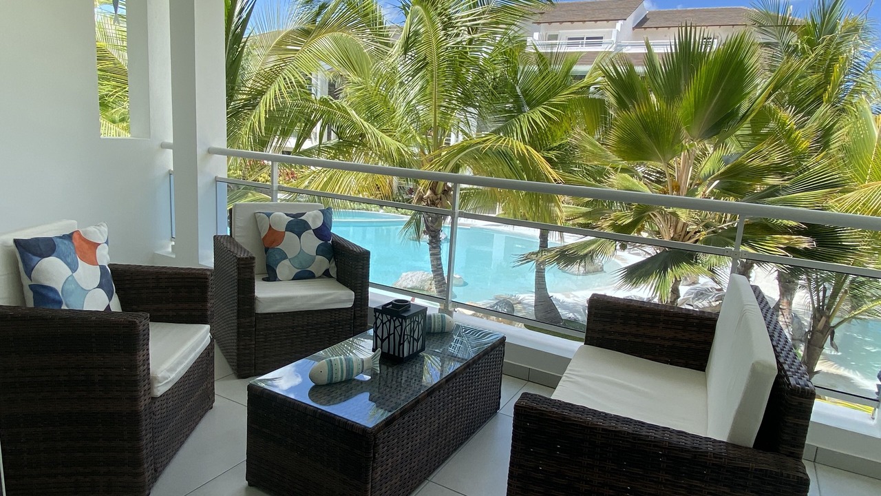 Photo of Outdoor in Dominicus