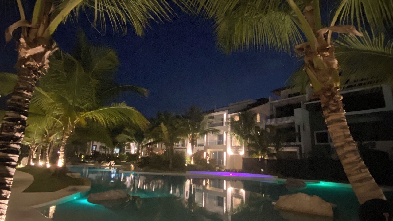 Photo of Outdoor in Dominicus