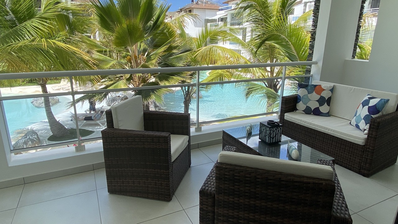 Photo of Outdoor in Dominicus