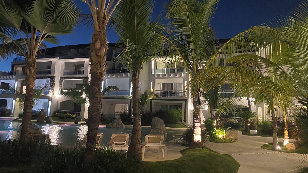 Photo of Outdoor in Dominicus