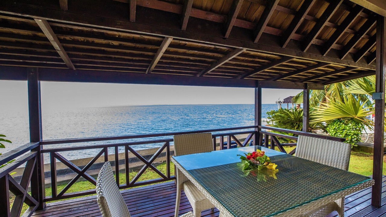 Photo of Outdoor in Papara