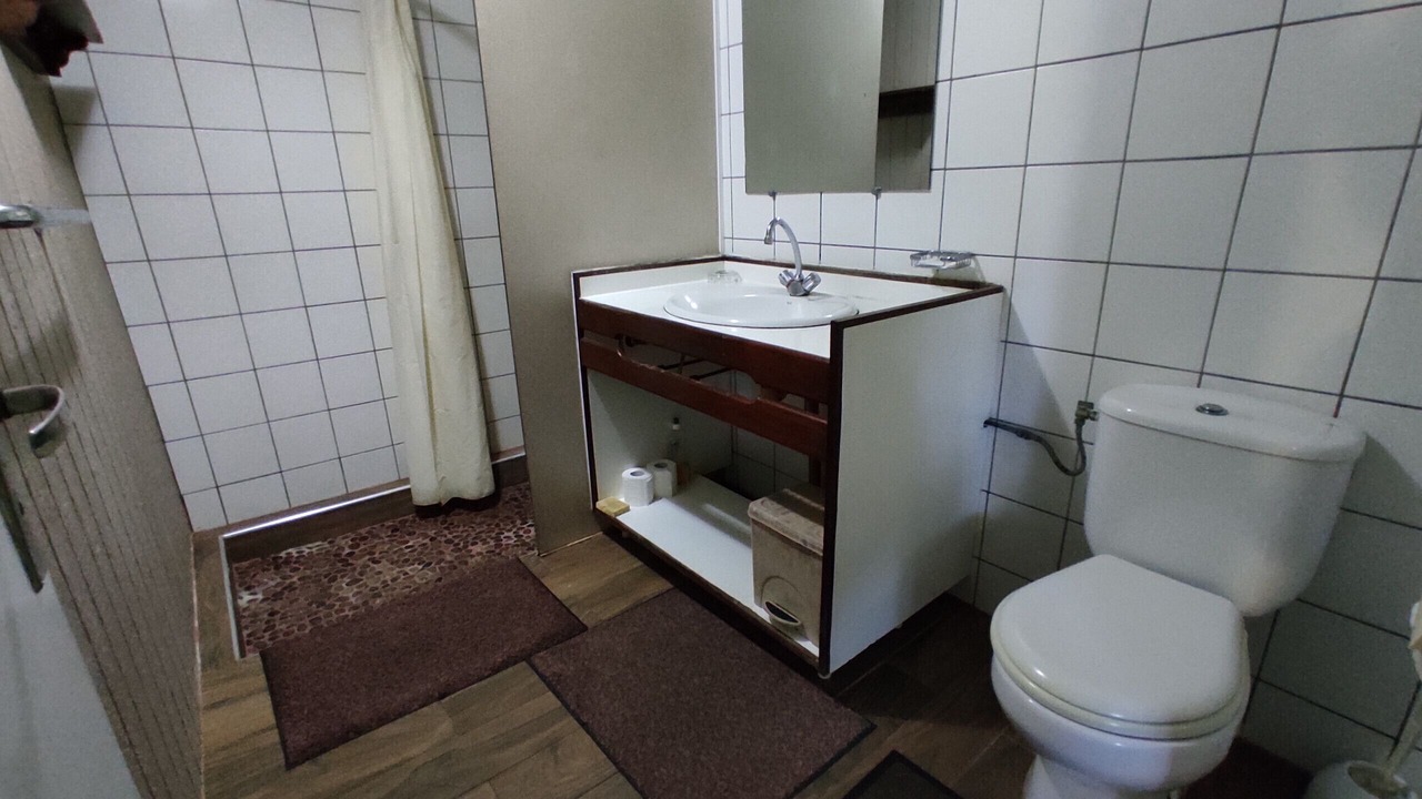 Photo of Bathroom in Papara